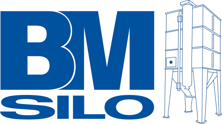 Bm silo logo