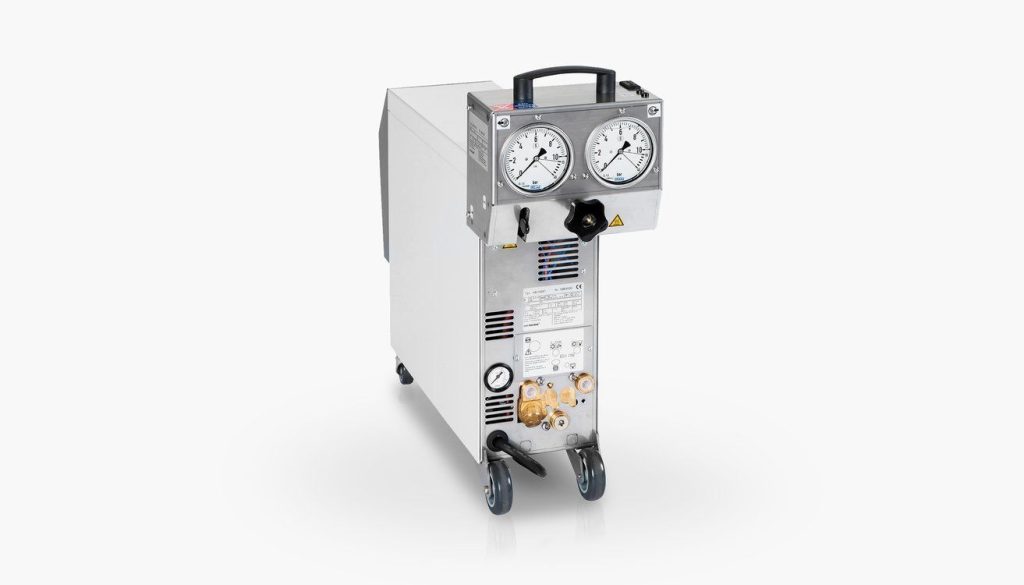 HB-Therm checking facility – uređaj za proveru stanja temperaturnog kontrolera