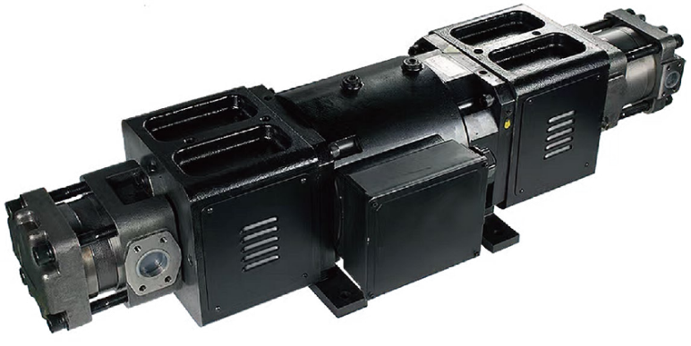 Mašine za livenje pod pritiskom u hladnoj komori serije HII-S (180-900T)