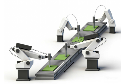 Industrijski 3D štampači