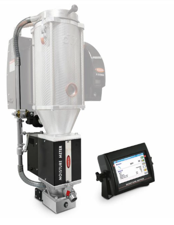 Moisture meter odstranjivač vlage